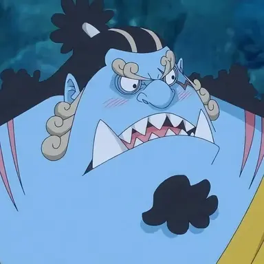 Profile image of ジンベエ