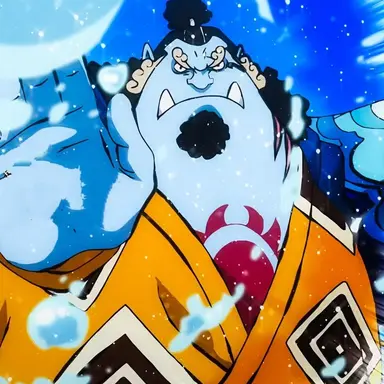 Profile image of Jinbe