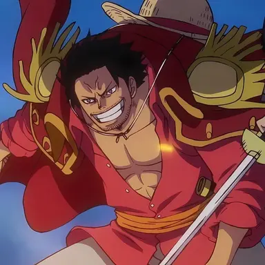 Profile image of ゴール・D・ロジャー