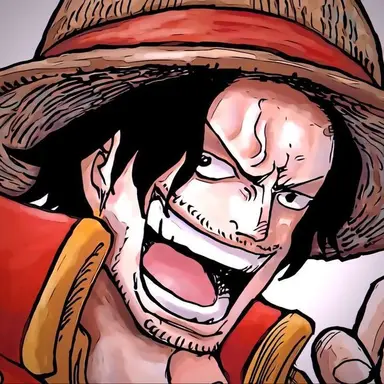 Profile image of ゴール・D・ロジャー