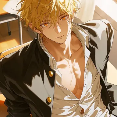 Profile image of 旭