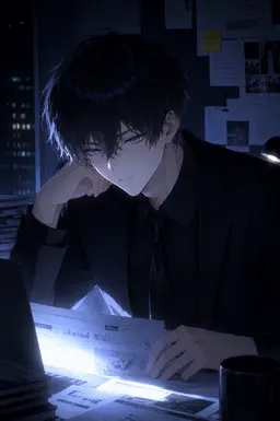 Profile image of Minato Ichinose