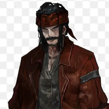 Profile image of 쌍갈고리 해적단