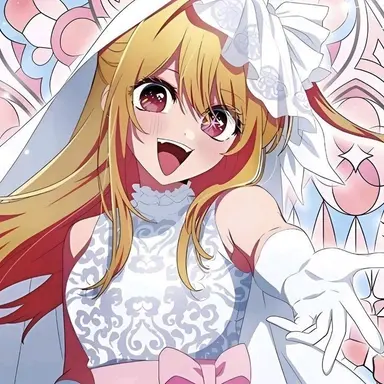 Profile image of 星野 ルビー