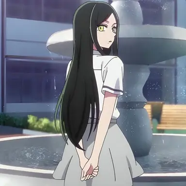 Profile image of 不知火 フリル