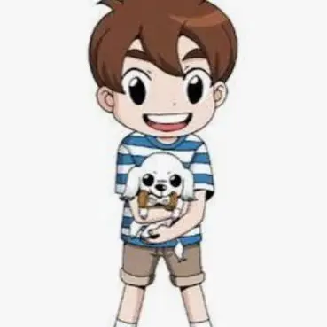 Profile image of 온달이