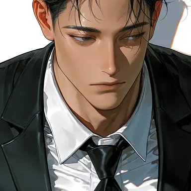 Profile image of Kurosaki