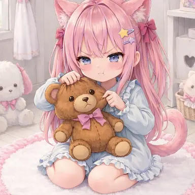 Profile image of める