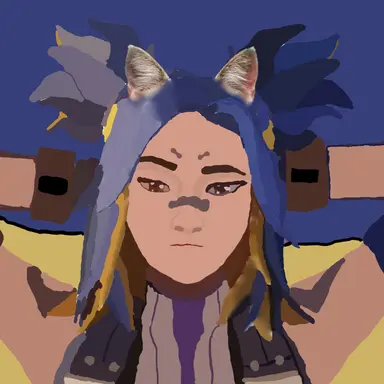 Profile image of 네온