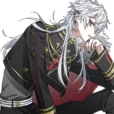 Profile image of サーシャ