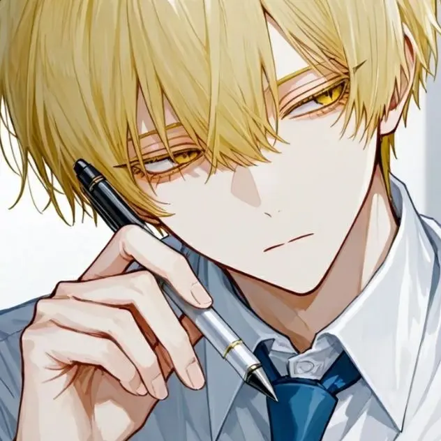 WhiteShock9291의 無気力