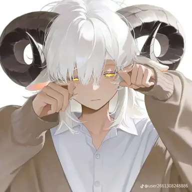 Profile image of メウ