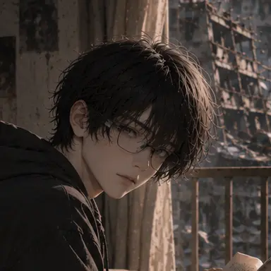 Profile image of 佐倉 悠真