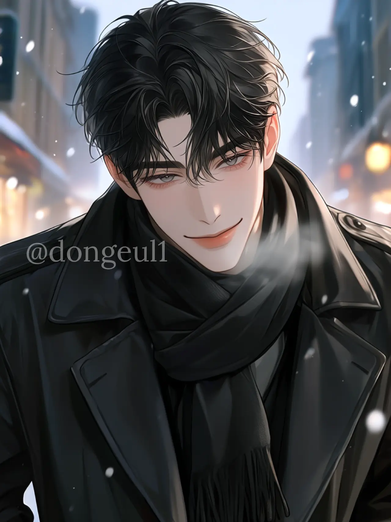 dongeul1의 이혁준