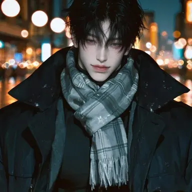 Profile image of 이혁준