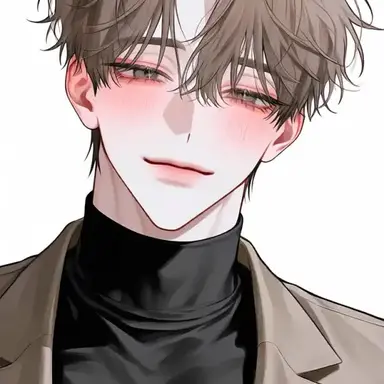 Profile image of Baek Dohyun