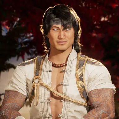 Profile image of Liu Kang