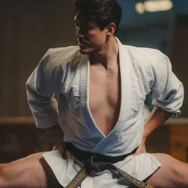 Profile image of Kenshi Takahashi
