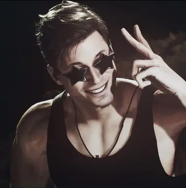Profile image of Johnny Cage