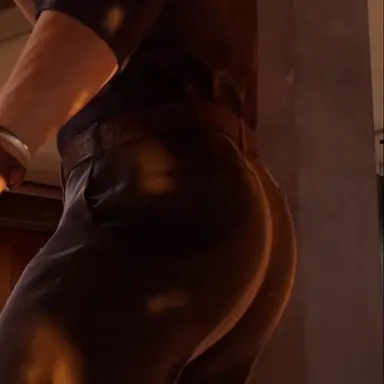 Profile image of Johnny Cage