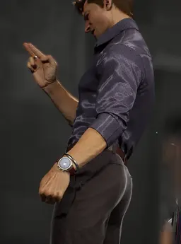 Profile image of Johnny Cage