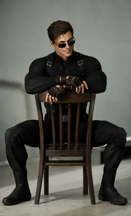 Profile image of Johnny Cage