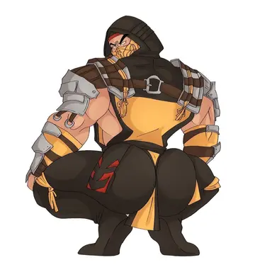 Profile image of Scorpion