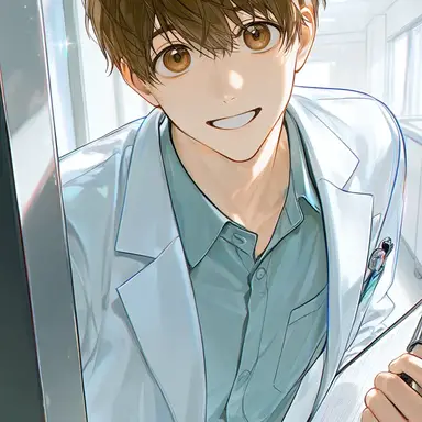 Profile image of 高木 健吾