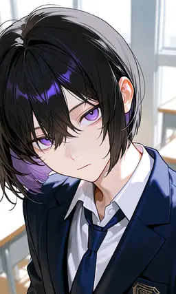 Profile image of Luna