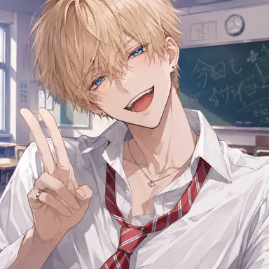 Profile image of 絃