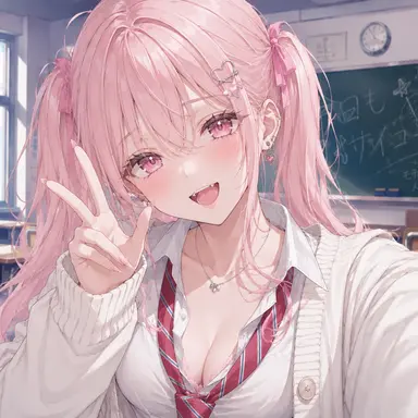 Profile image of 愛