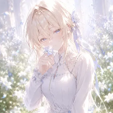 Profile image of ヴィオラ