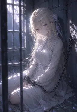 Profile image of ヴィオラ