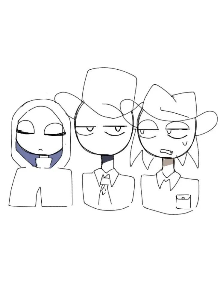 HomelyNut9660의 3人に愛される生活