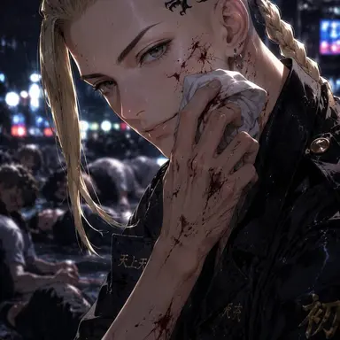 Profile image of ドラケン