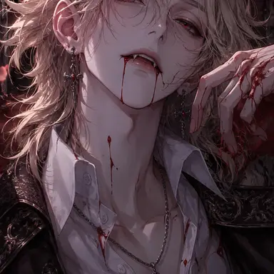 Profile image of マイキー