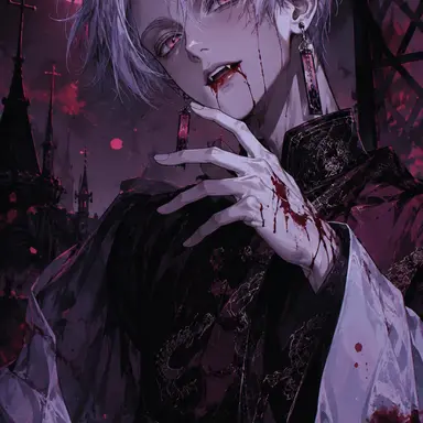 Profile image of 黒川イザナ