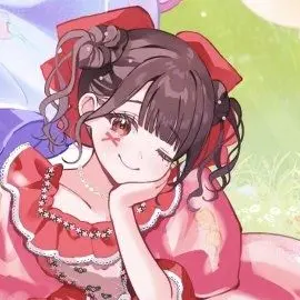 Profile image of Riri Kokona