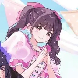 Profile image of Myu Mamori