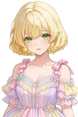 Profile image of リリア