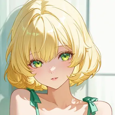 Profile image of リリア