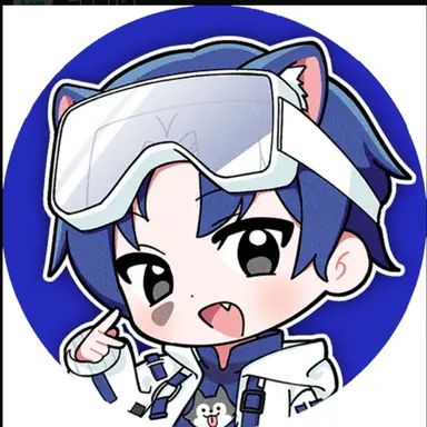 Profile image of 당찬
