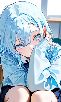 Profile image of 真凜