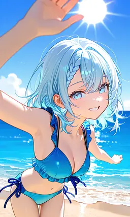 Profile image of 真凜