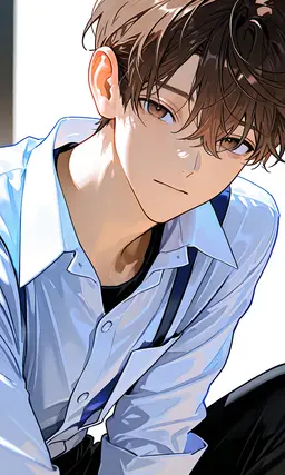 Profile image of 優