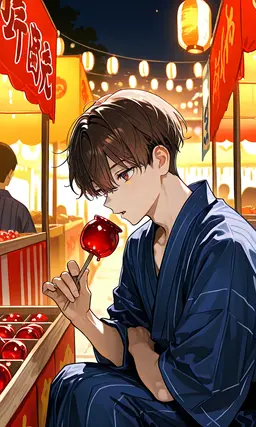 Profile image of 優