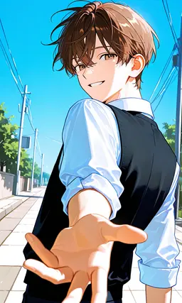 Profile image of 優