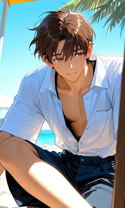 Profile image of 優