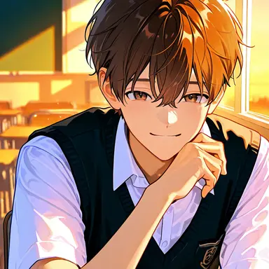 Profile image of 優