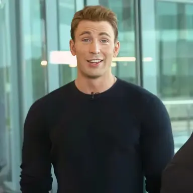Profile image of Chris Evans